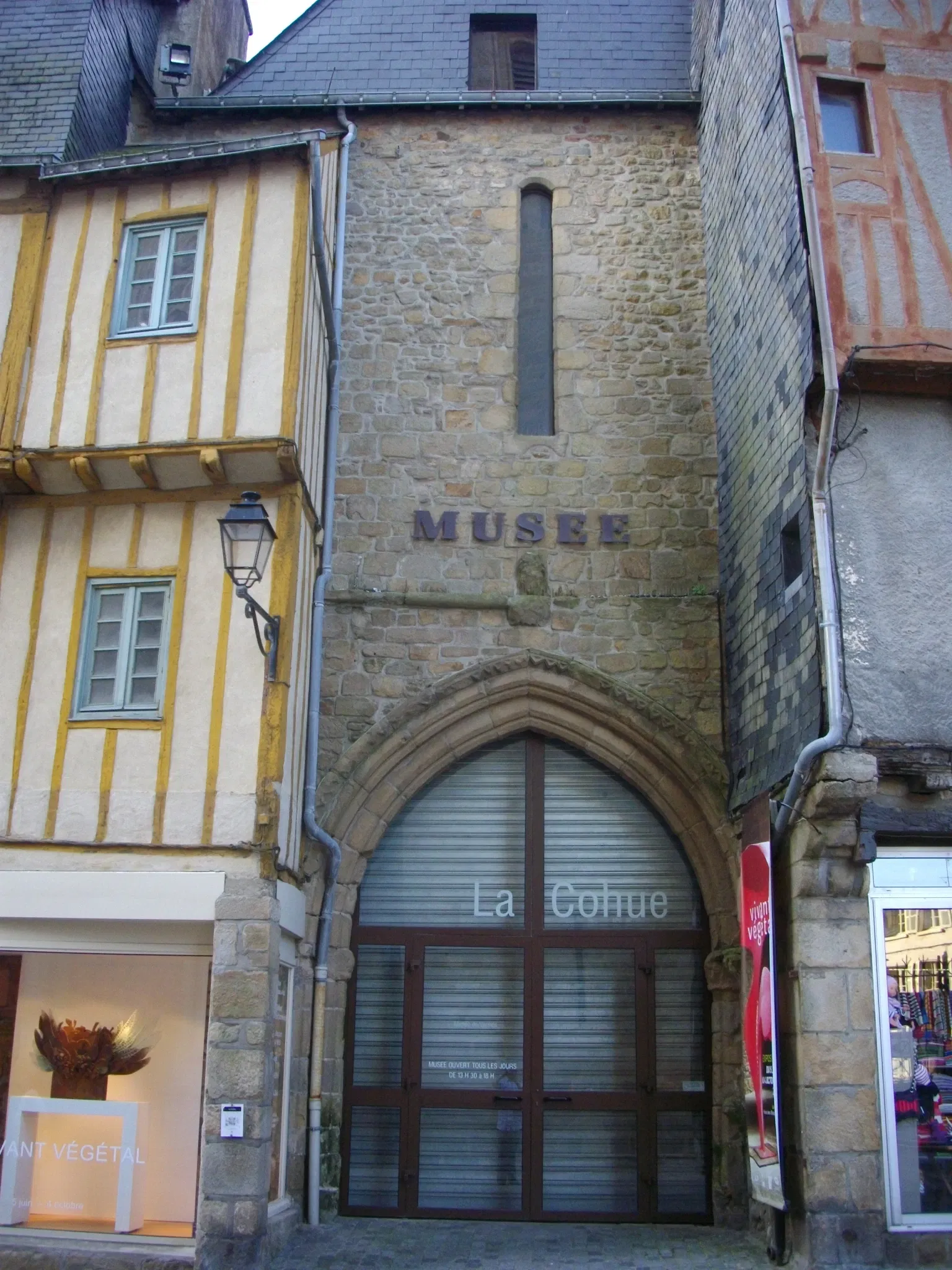 Musée des Beaux-Arts