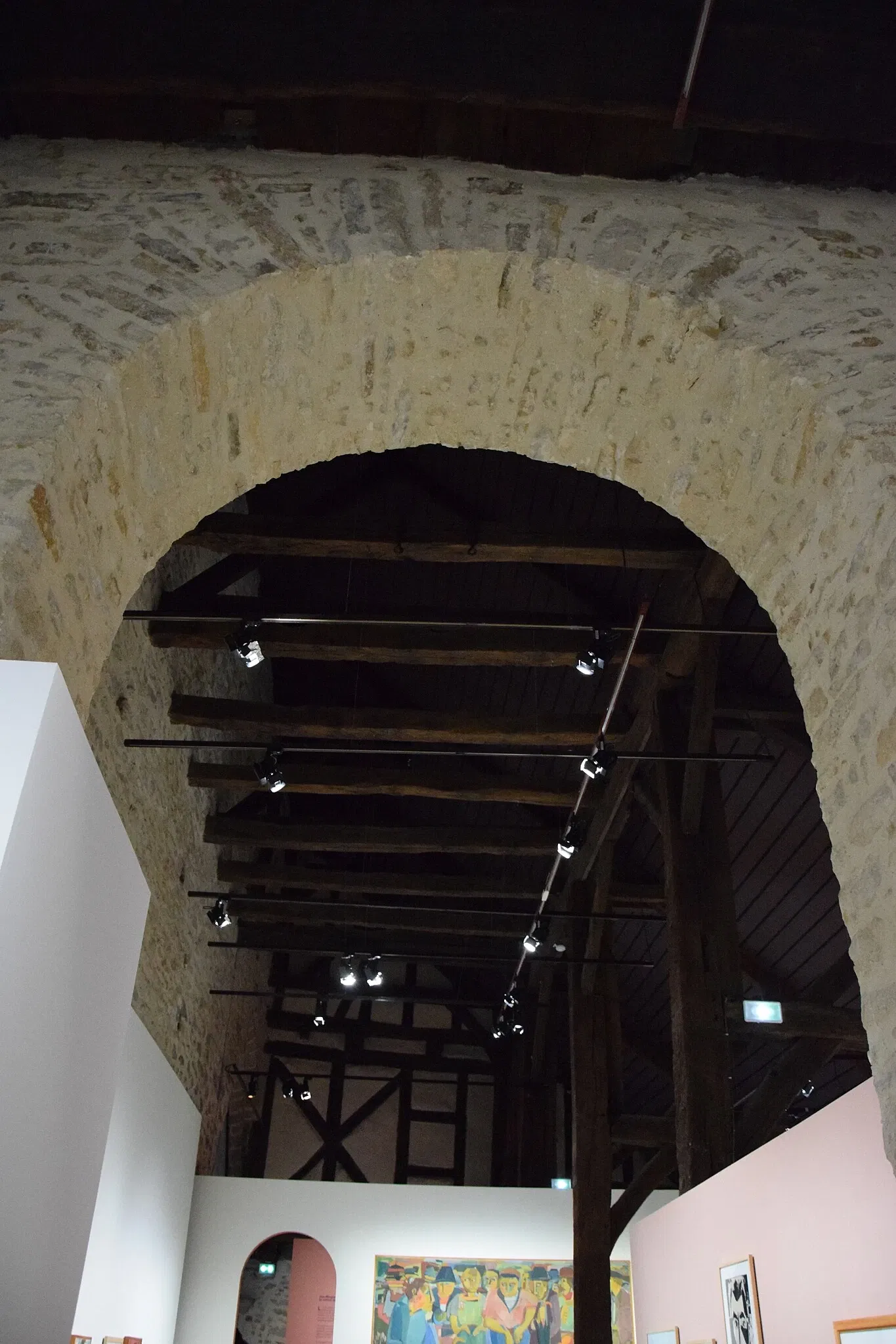 Musée des Beaux-Arts