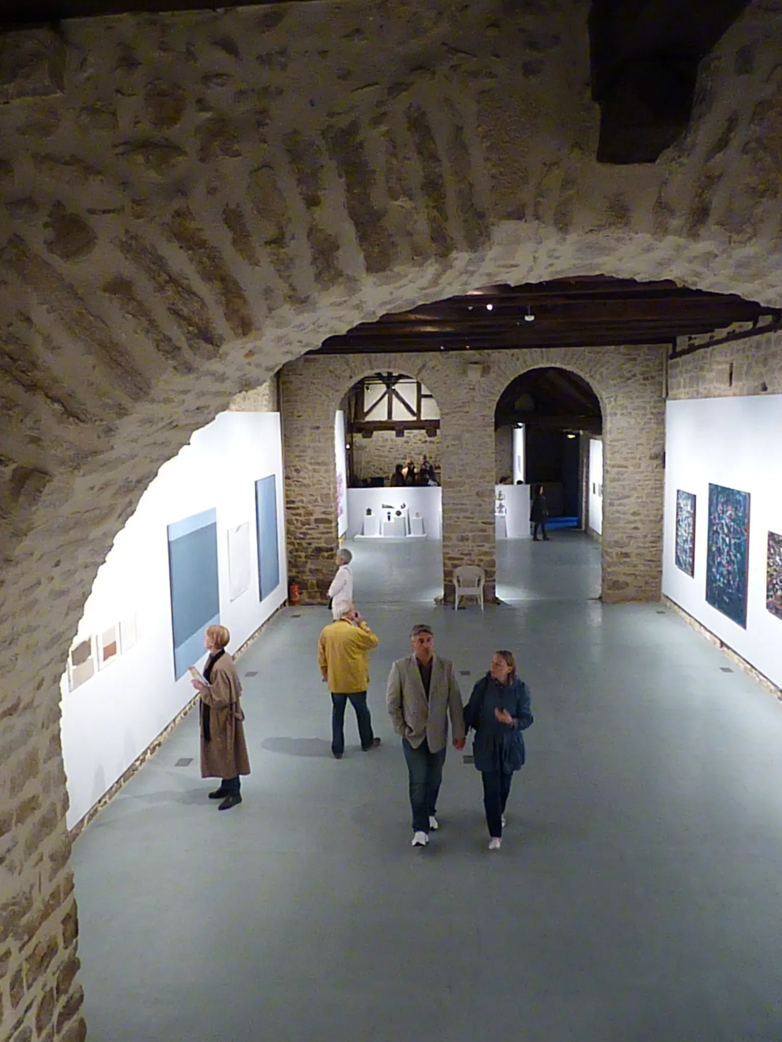 Musée des Beaux-Arts