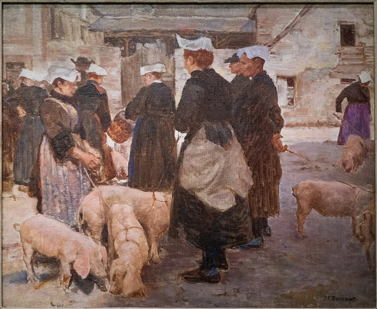 Musée des Beaux-Arts