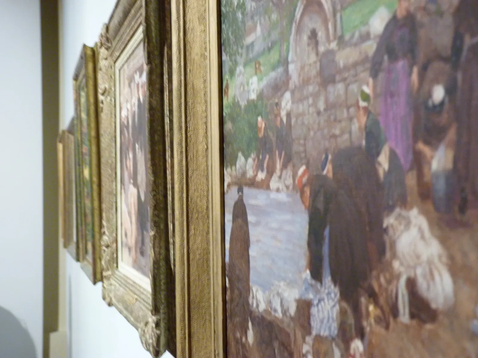 Musée des Beaux-Arts