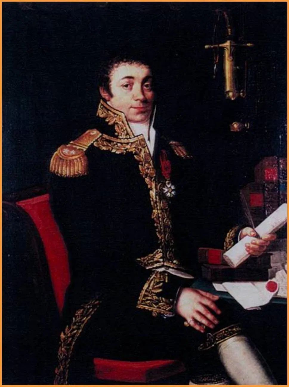 Musée des Beaux-Arts