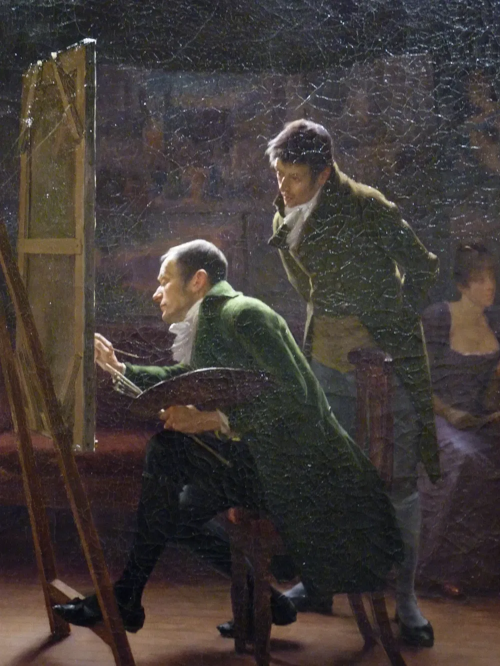 Musée des Beaux-Arts