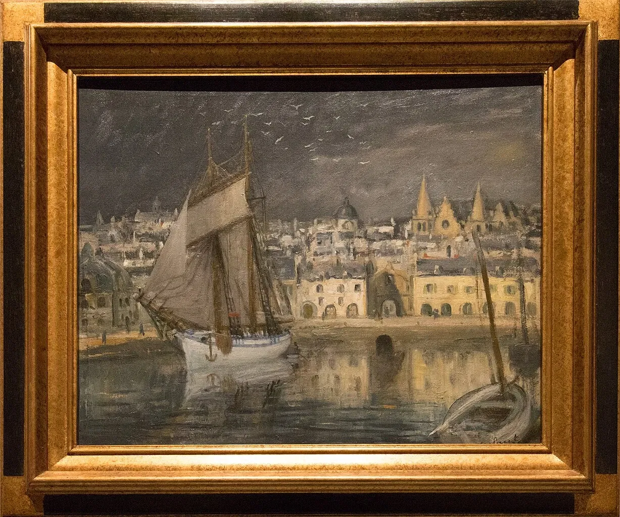 Musée des Beaux-Arts