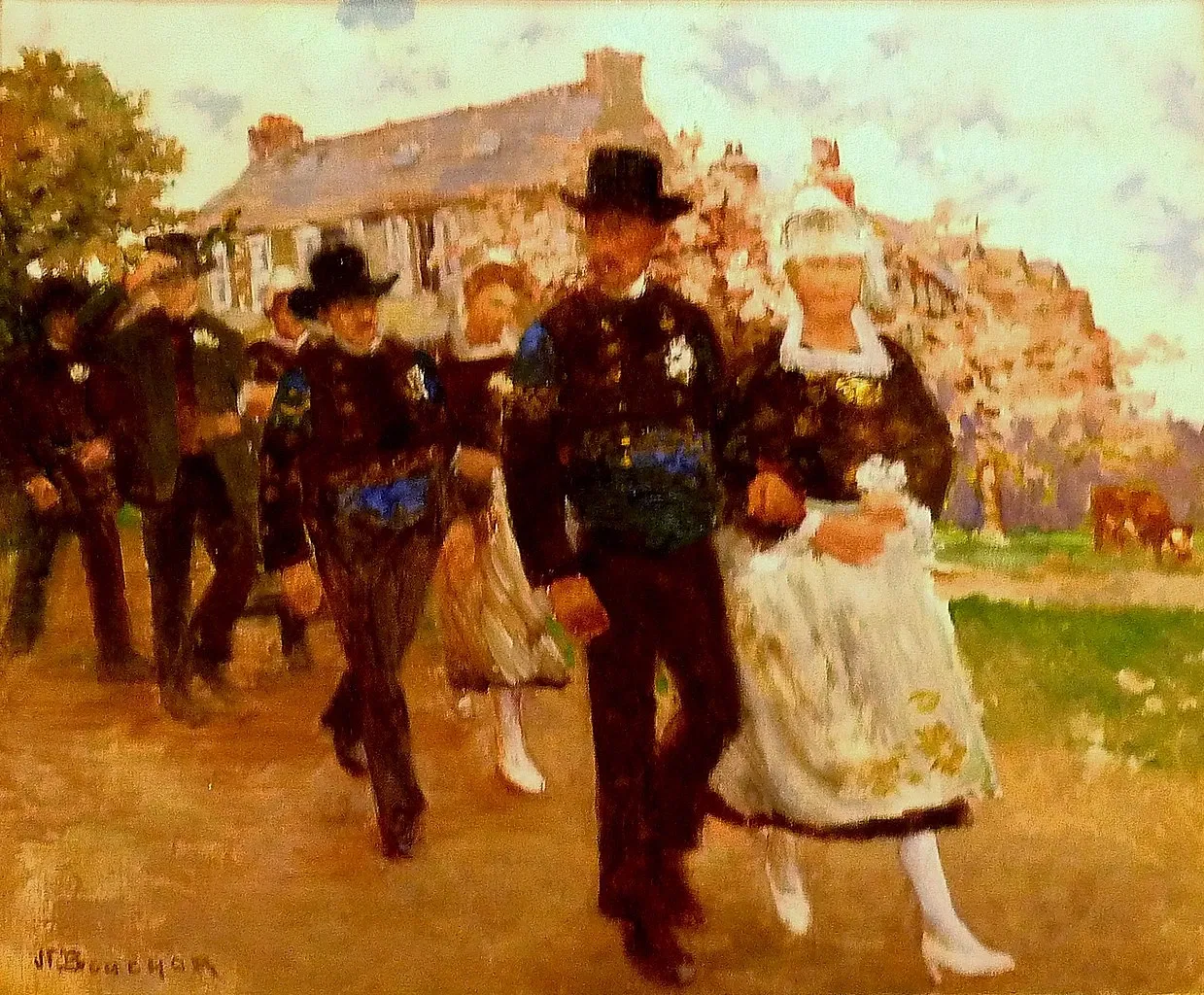 Musée des Beaux-Arts