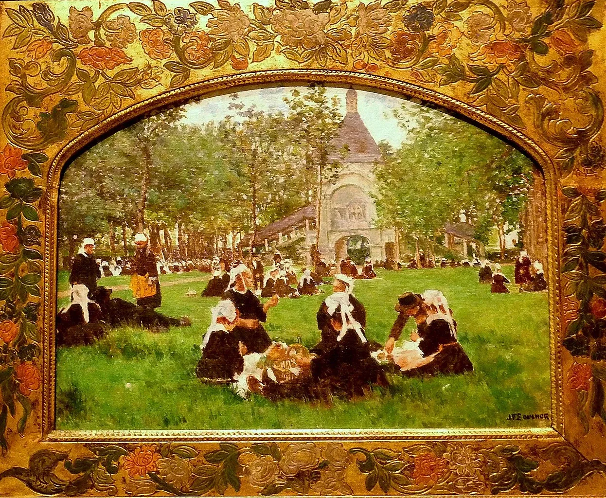 Musée des Beaux-Arts