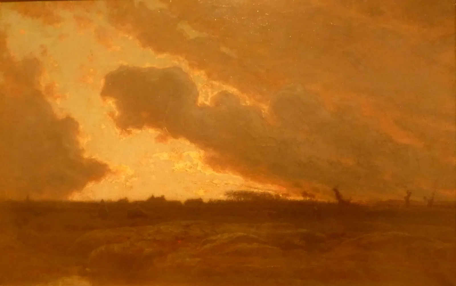 Musée des Beaux-Arts