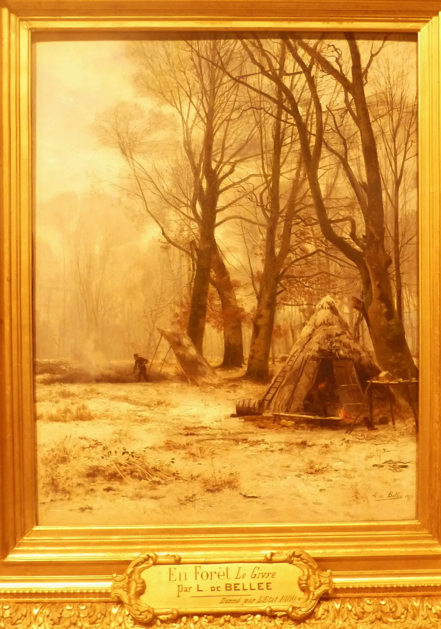 Musée des Beaux-Arts