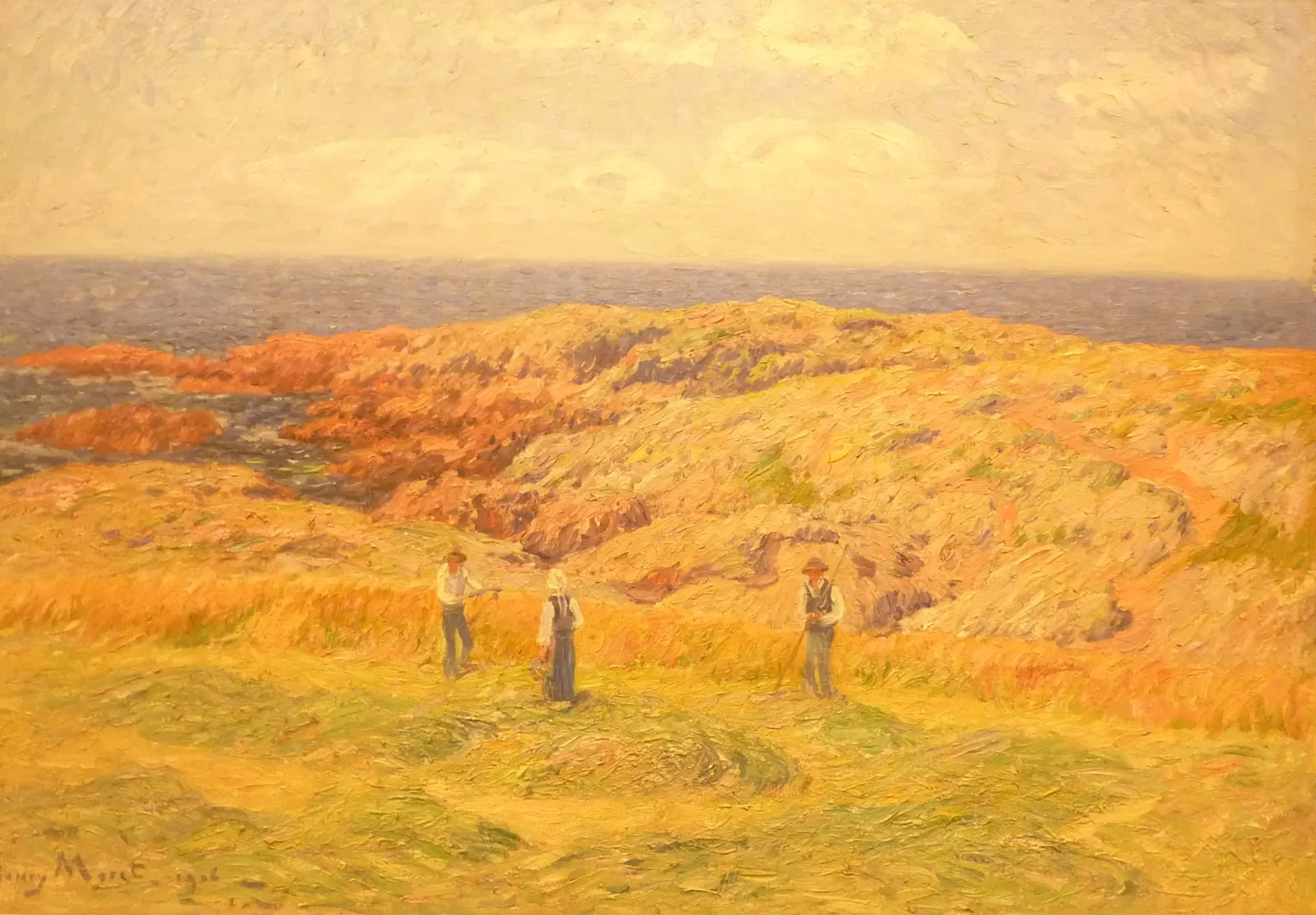 Musée des Beaux-Arts