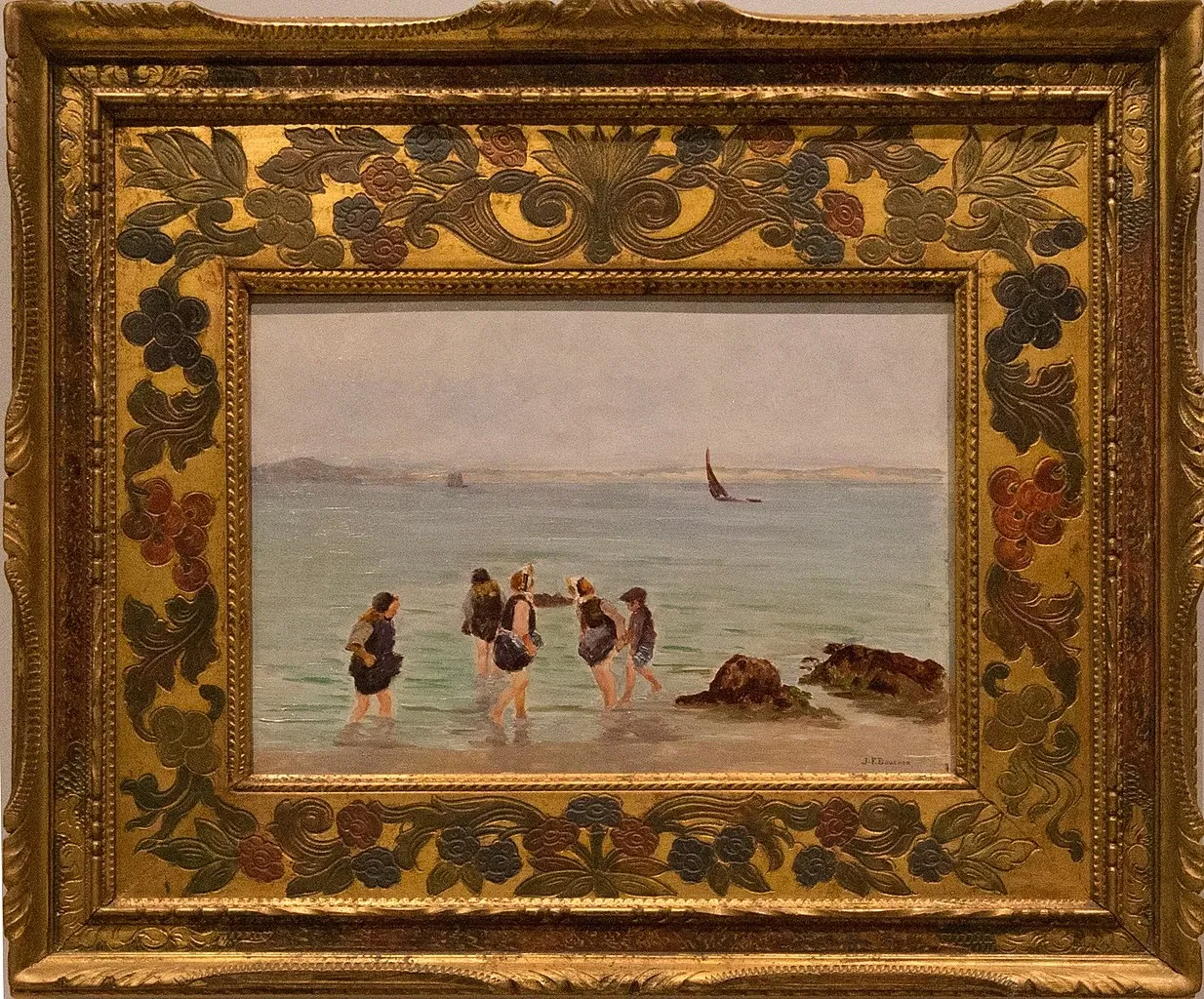 Musée des Beaux-Arts