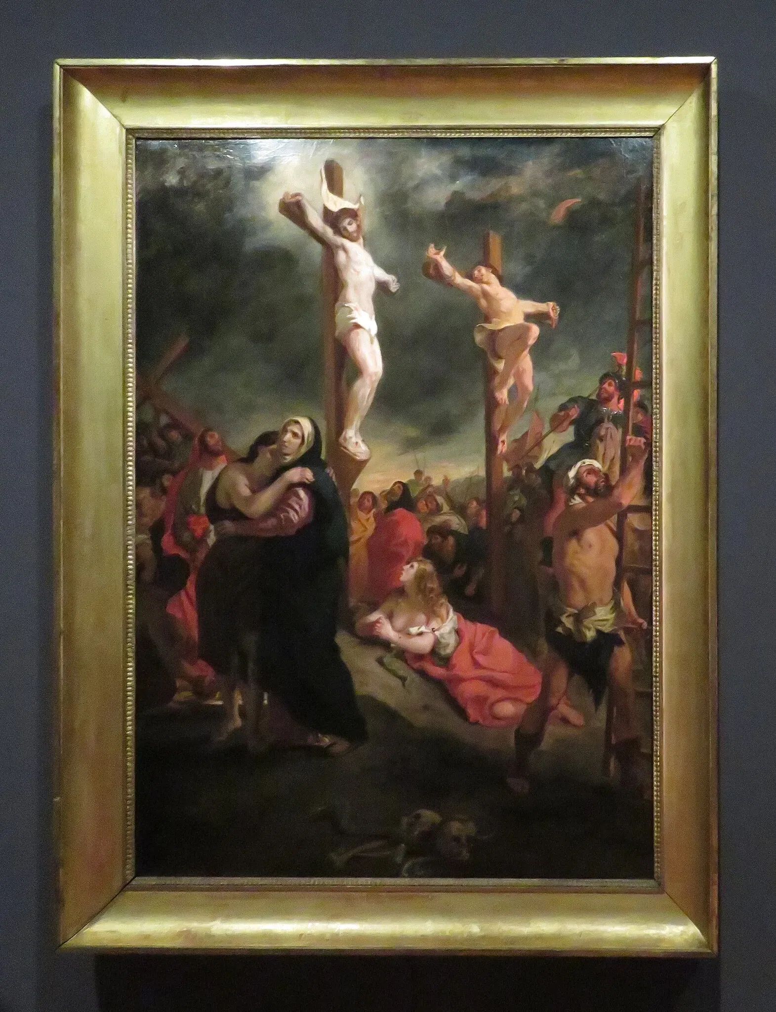 Musée des Beaux-Arts