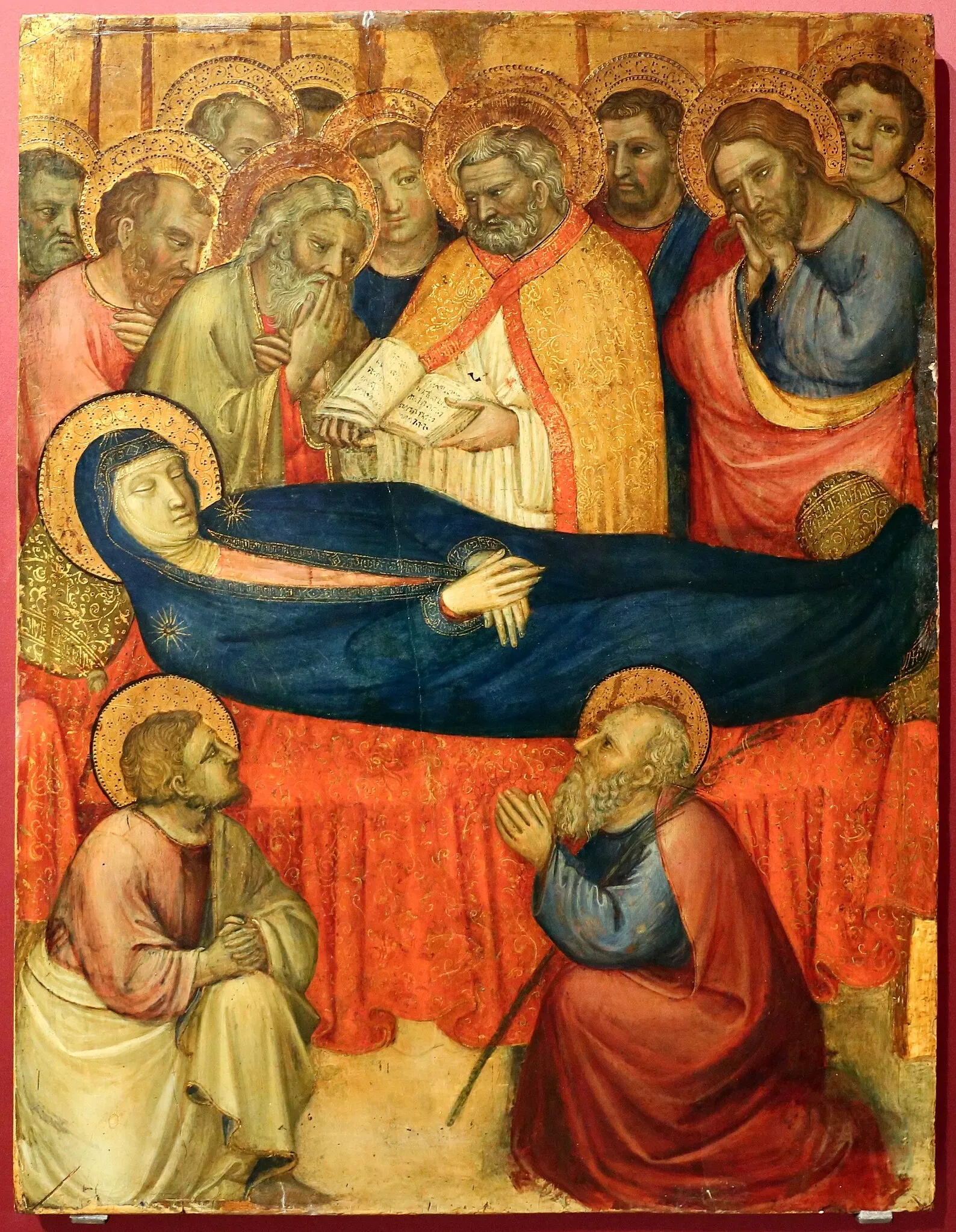 Museo Diocesano e Cripta di San Rufino