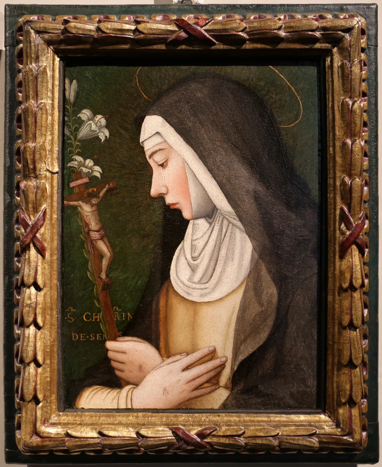 Museo Diocesano e Cripta di San Rufino