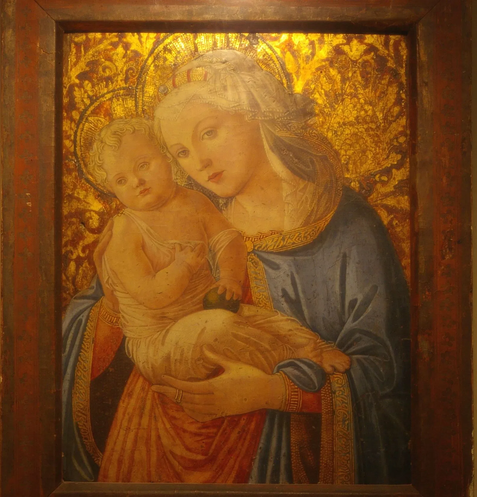 Museo Diocesano e Cripta di San Rufino