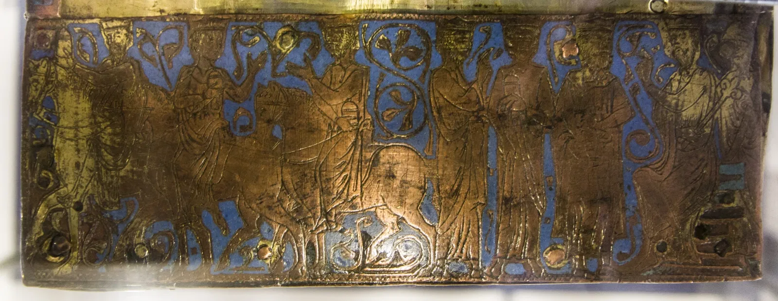 Treasure Museum of the Basilica of Saint Francis in Assisi