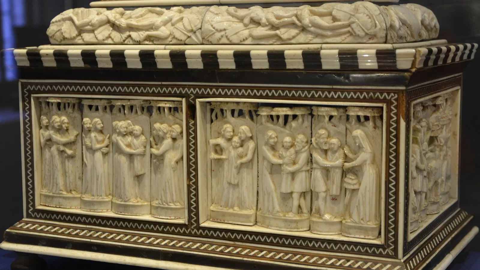 Museo del Tesoro della Basilica di San Francesco