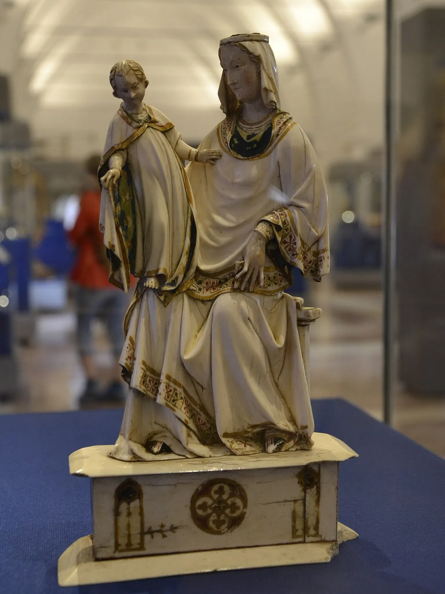 Museo del Tesoro della Basilica di San Francesco