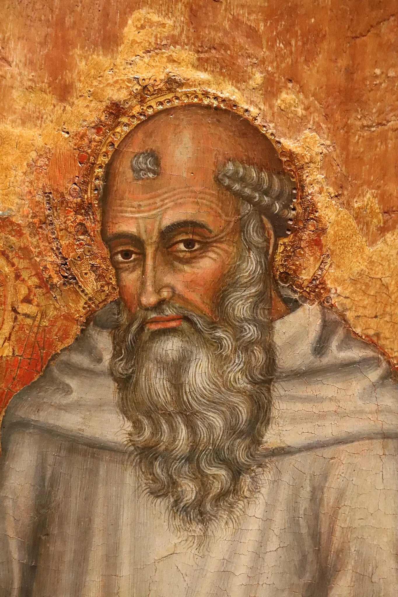 Treasure Museum of the Basilica of Saint Francis in Assisi