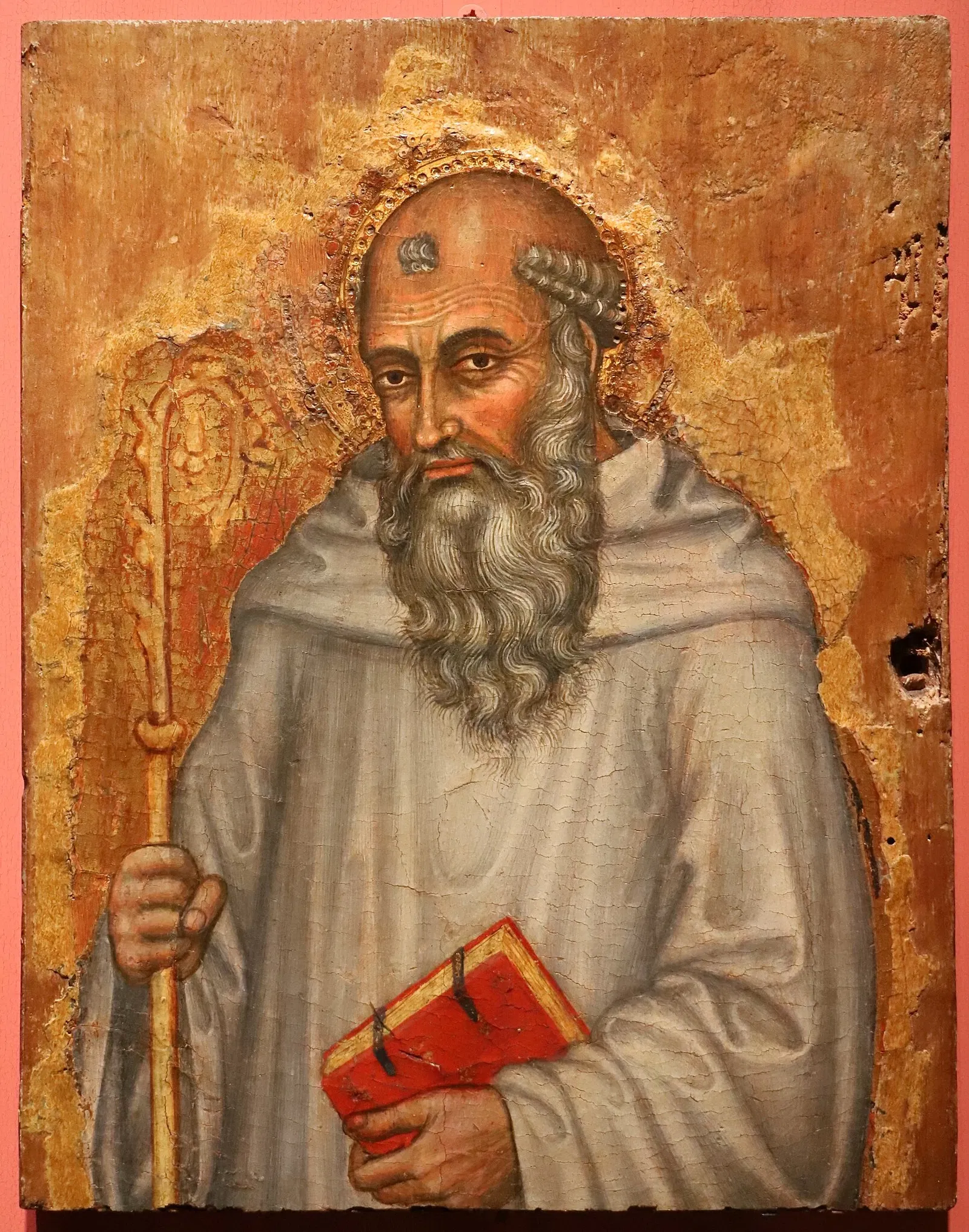 Treasure Museum of the Basilica of Saint Francis in Assisi