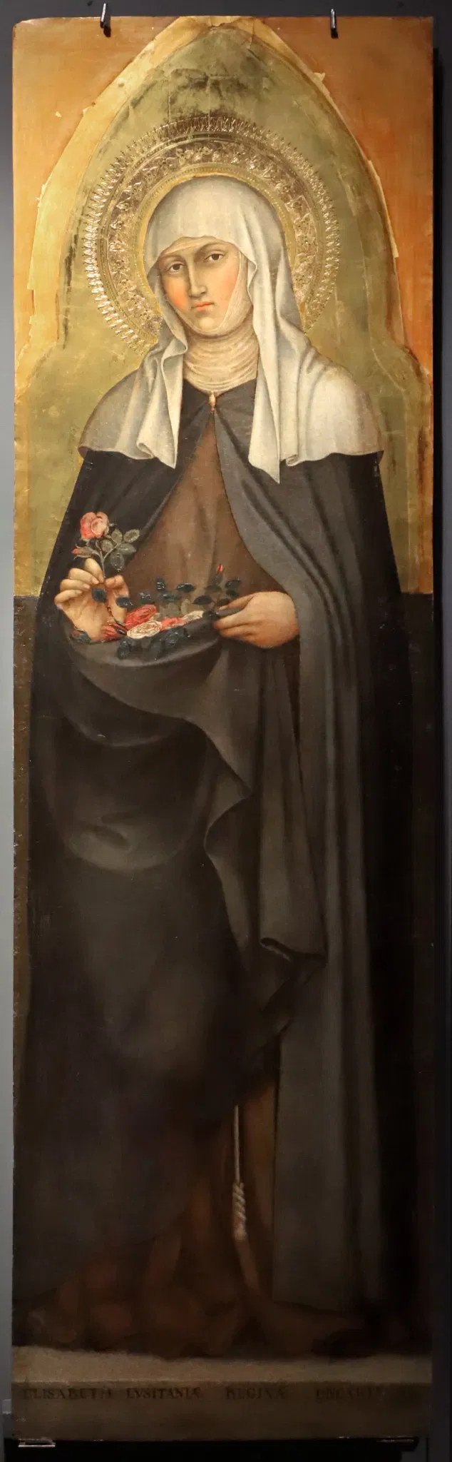 Treasure Museum of the Basilica of Saint Francis in Assisi