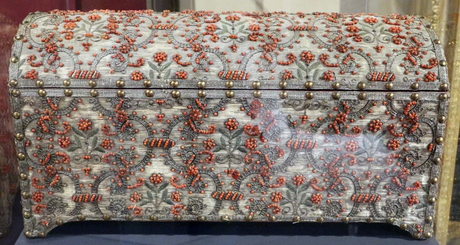 Museo del Tesoro della Basilica di San Francesco