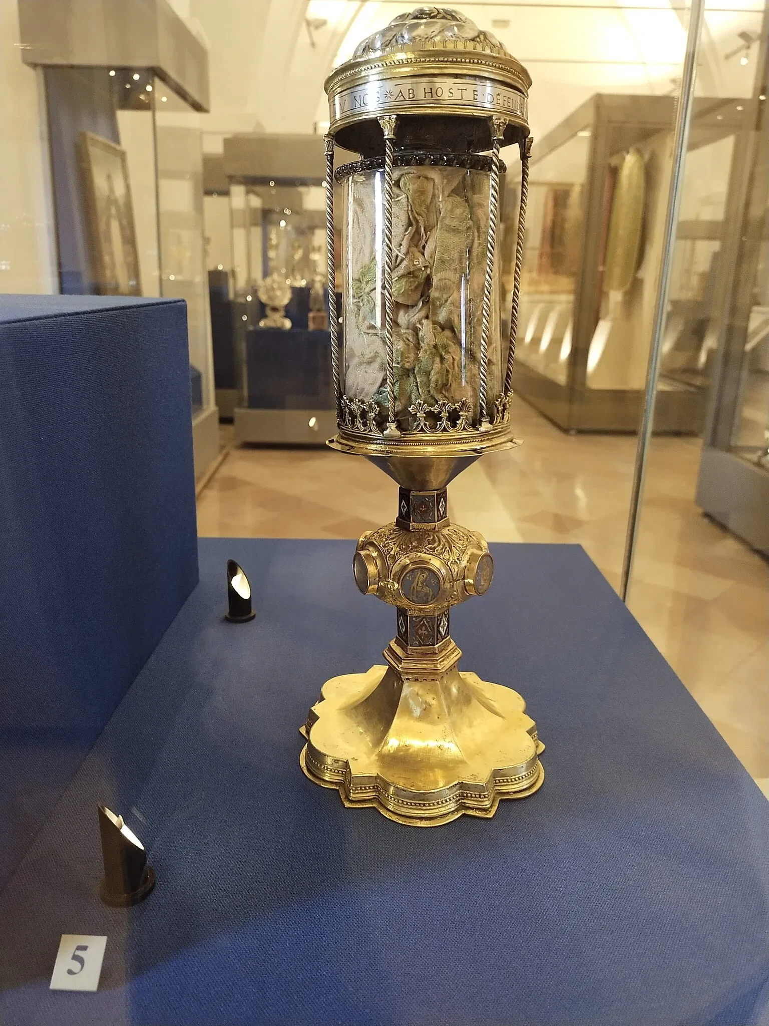 Museo del Tesoro della Basilica di San Francesco