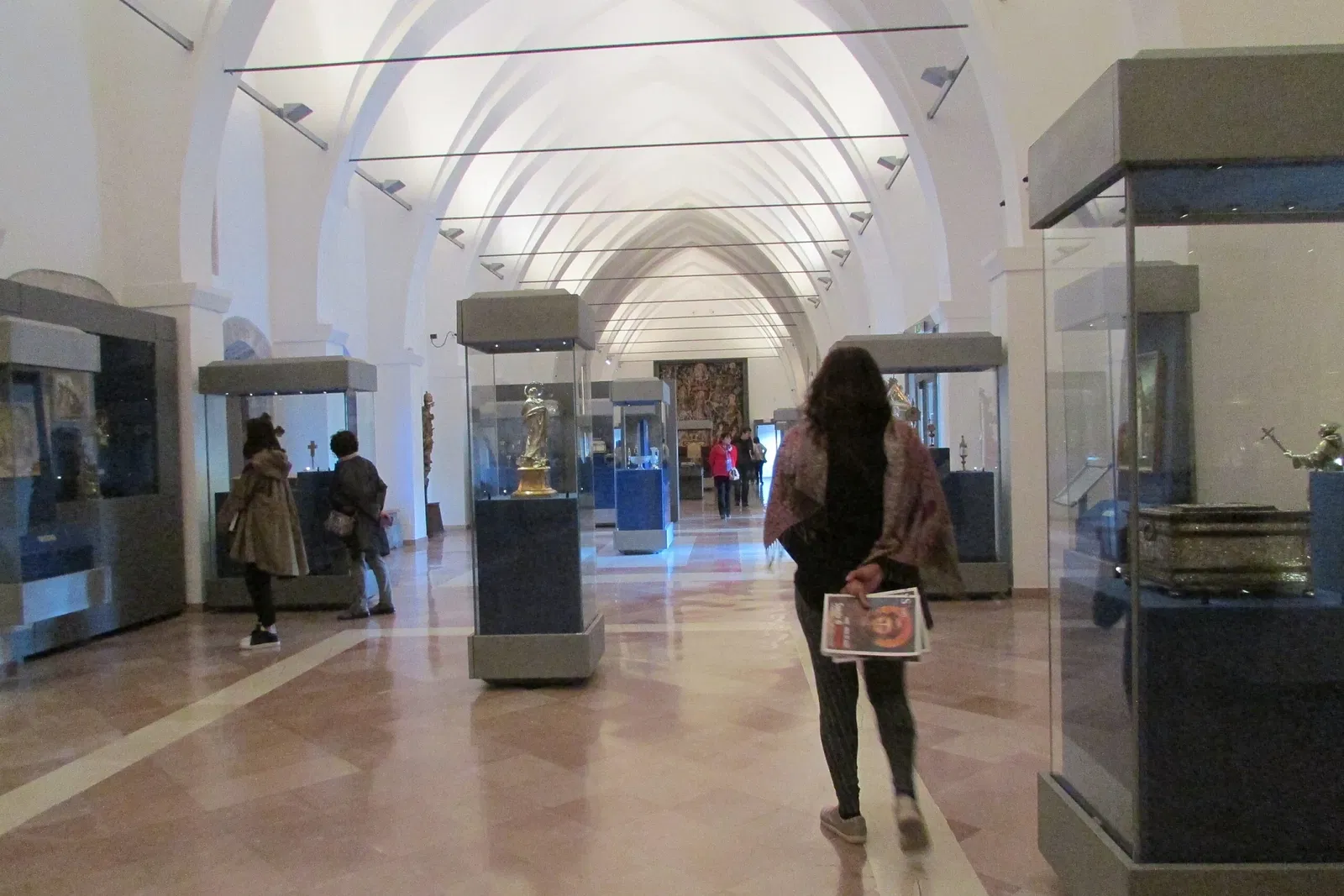 Museo del Tesoro della Basilica di San Francesco