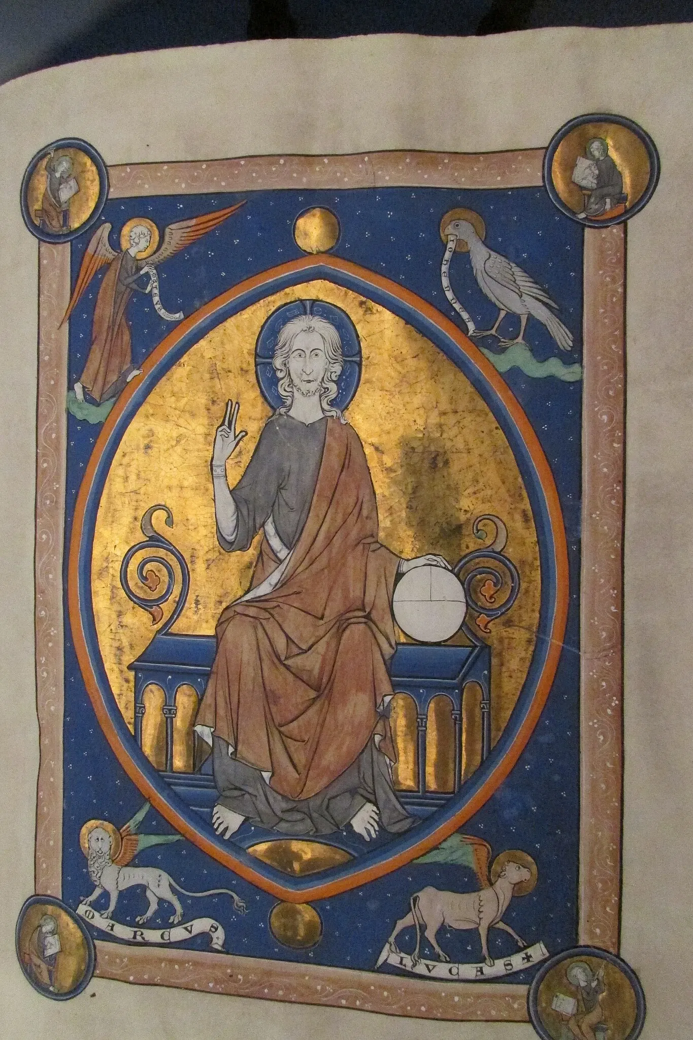 Museo del Tesoro della Basilica di San Francesco