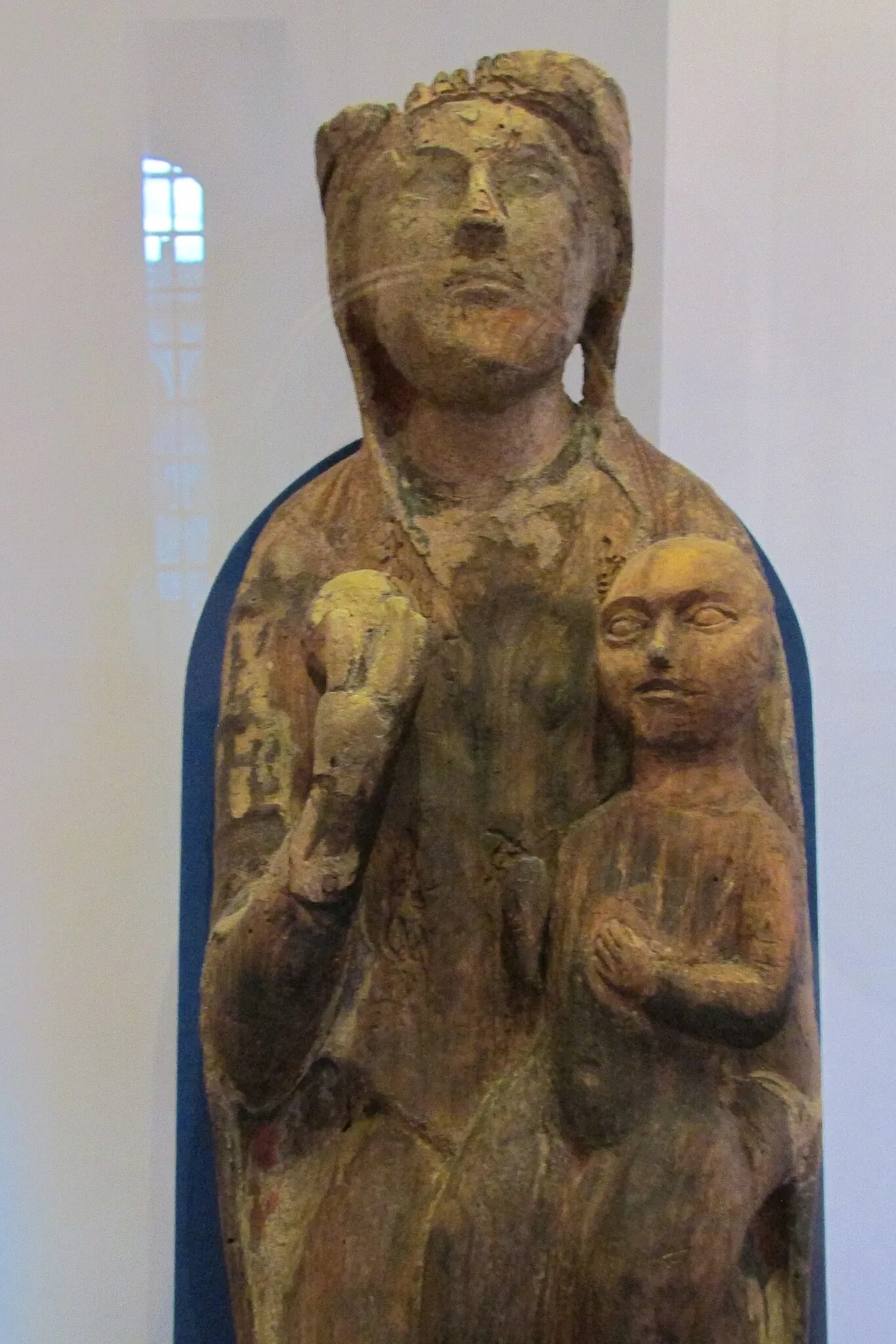 Treasure Museum of the Basilica of Saint Francis in Assisi