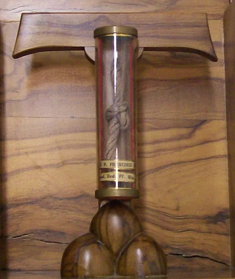 Museo del Tesoro della Basilica di San Francesco