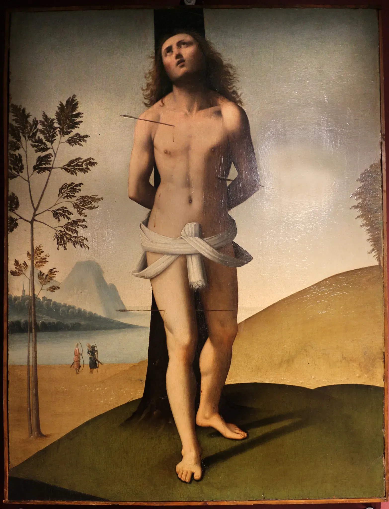 Museo del Tesoro della Basilica di San Francesco