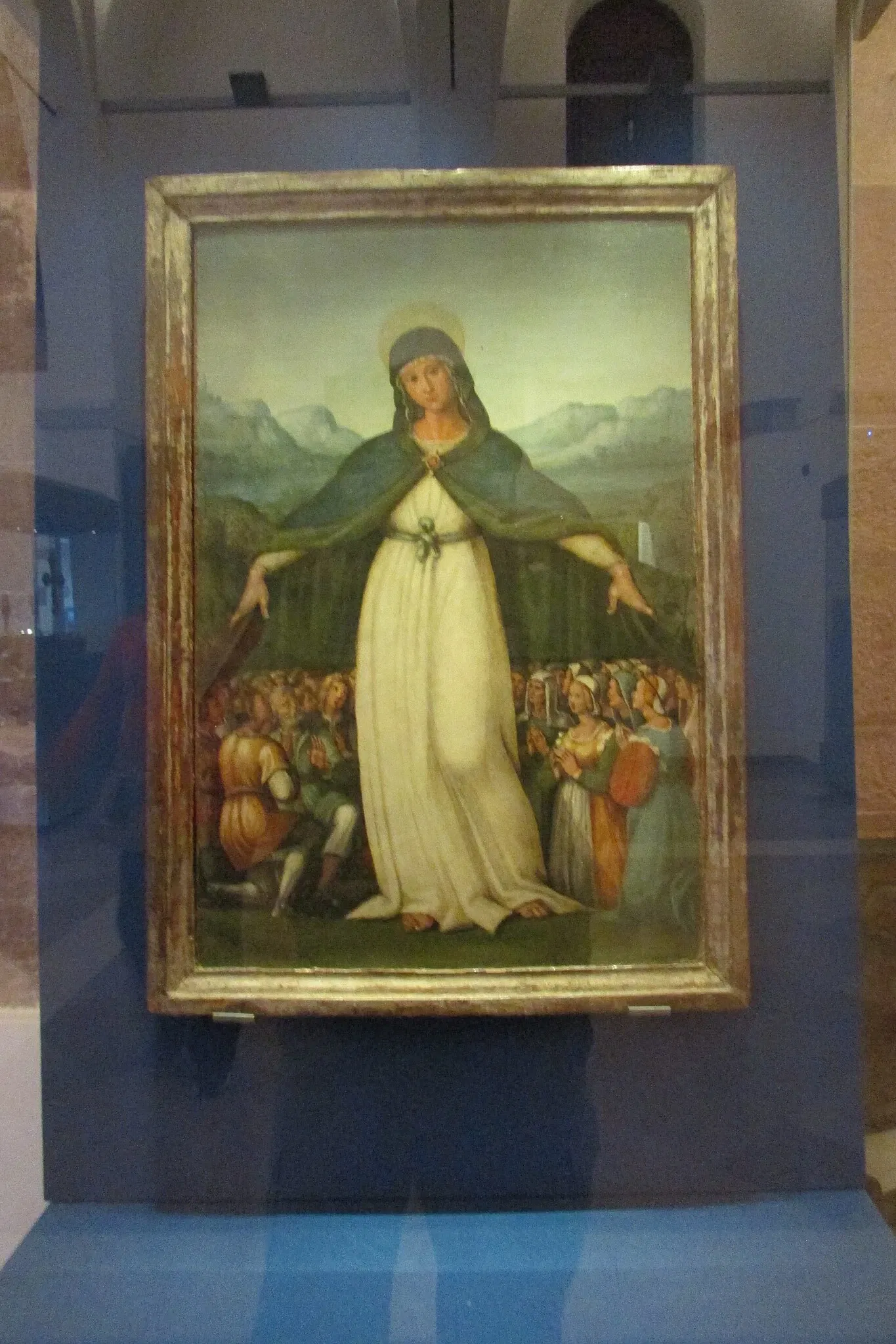 Museo del Tesoro della Basilica di San Francesco