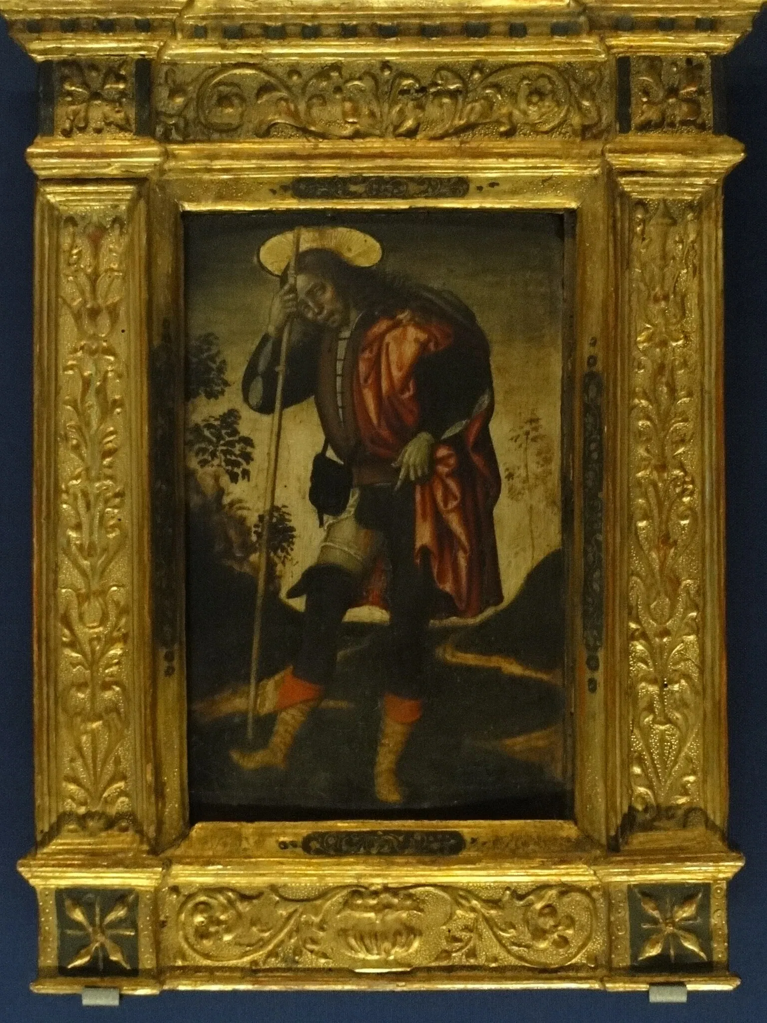 Museo del Tesoro della Basilica di San Francesco