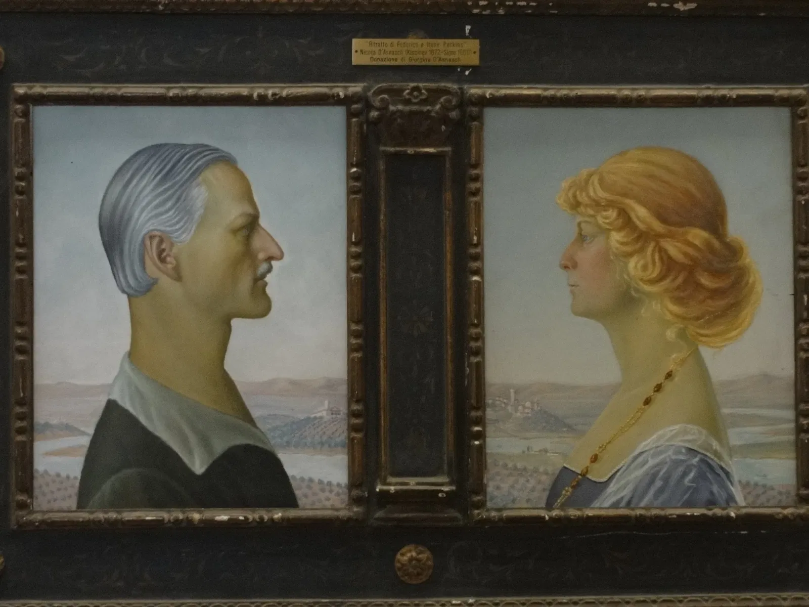 Treasure Museum of the Basilica of Saint Francis in Assisi