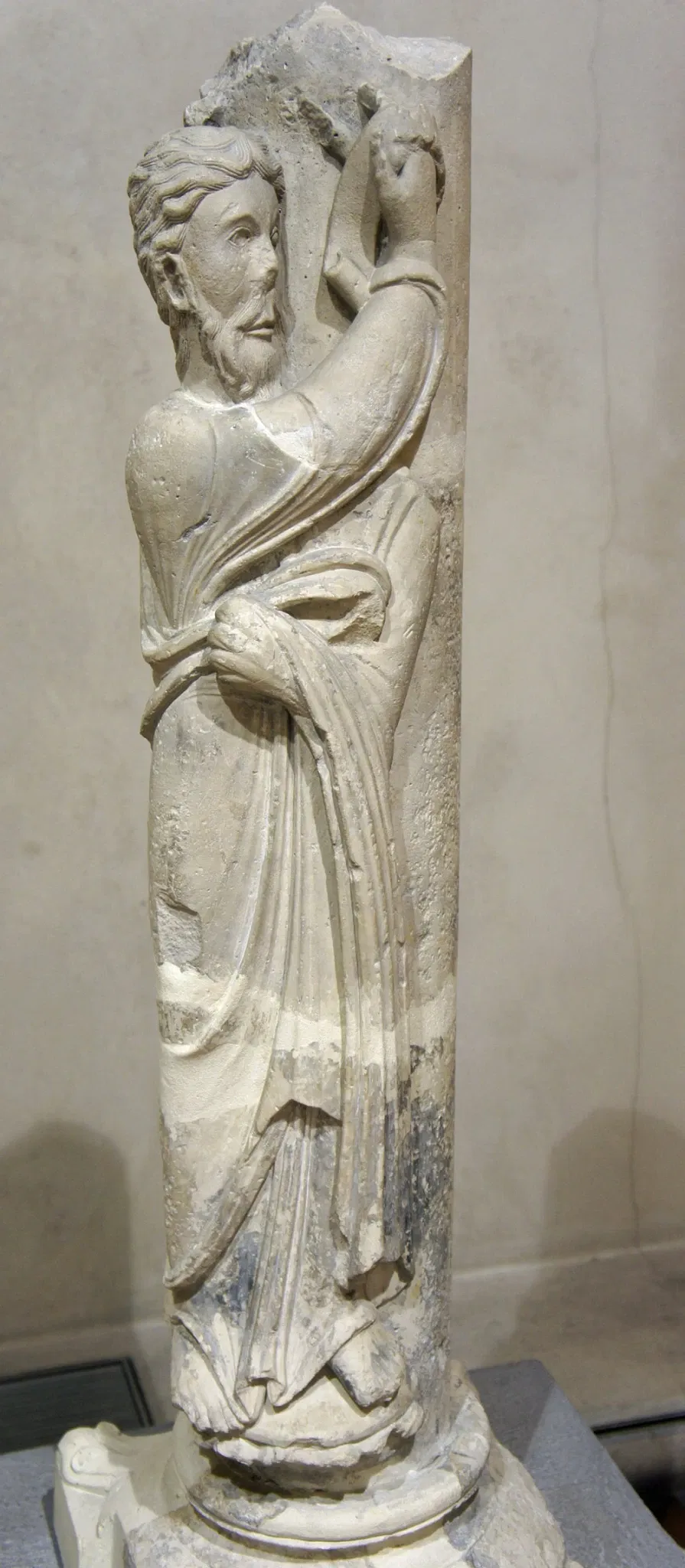 Musée du Cloître de Notre-Dame-en-Vaux