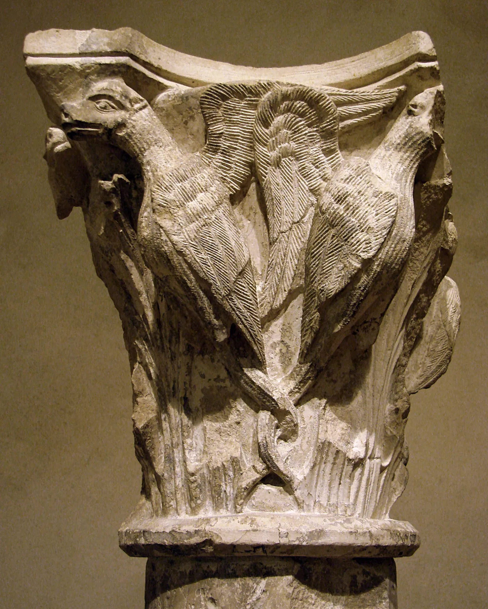 Musée du Cloître de Notre-Dame-en-Vaux