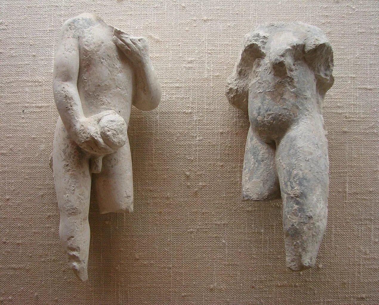 Musée du Cloître de Notre-Dame-en-Vaux