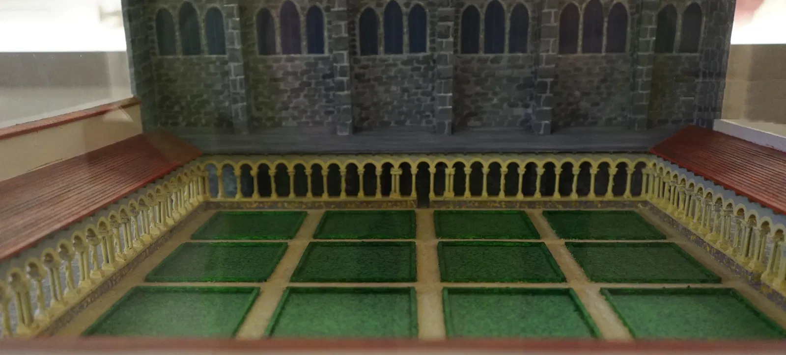 Cloister Museum of Notre-Dame-en-Vaux