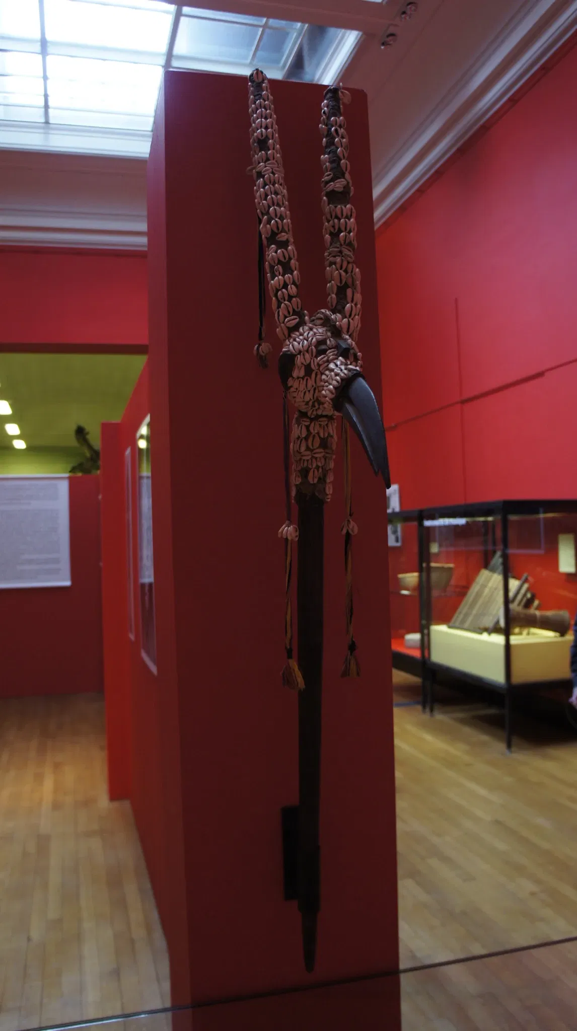 Museum of Fine Arts and Archaeology