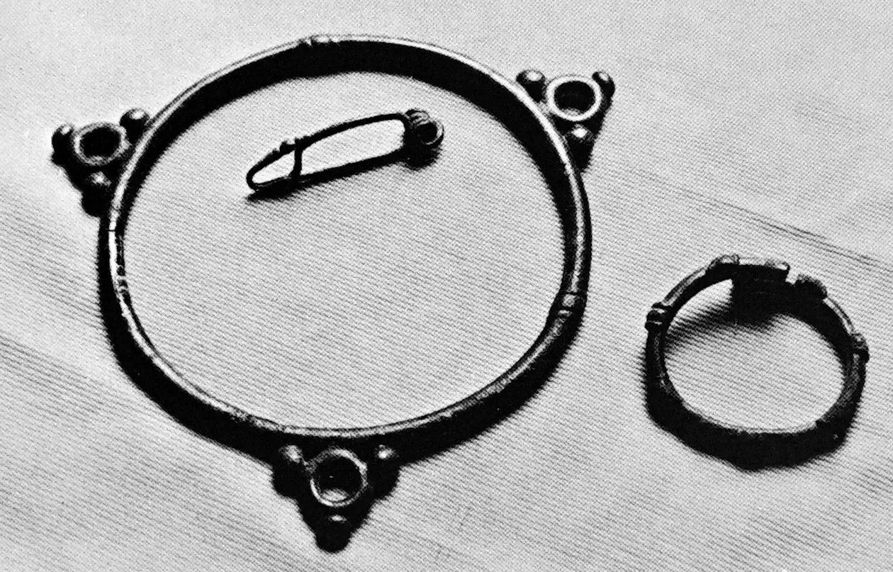 Musée des Beaux-Arts et d'Archéologie