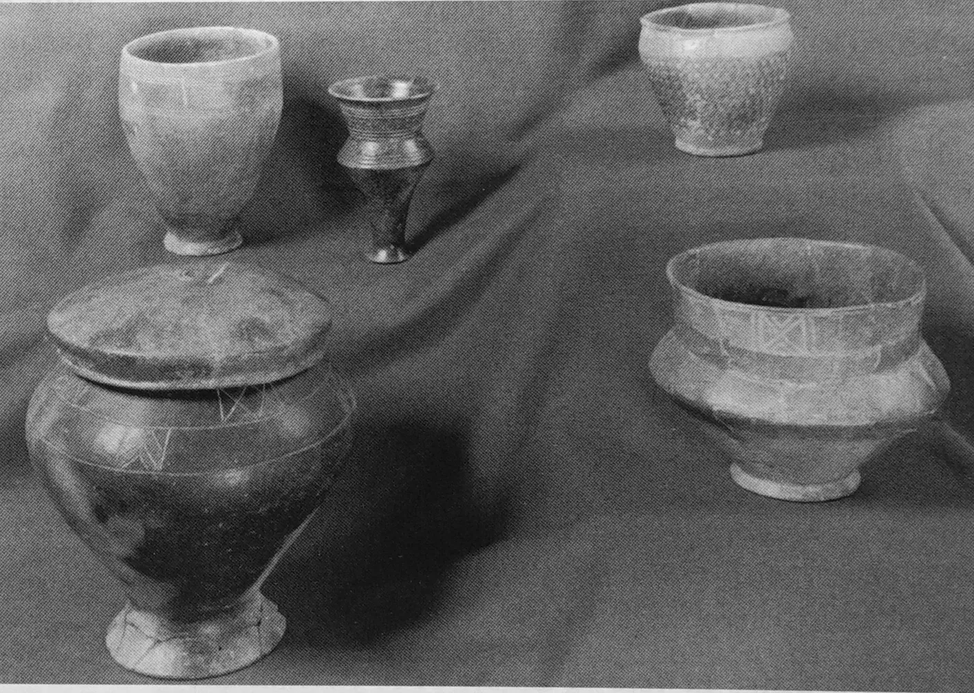 Museum of Fine Arts and Archaeology