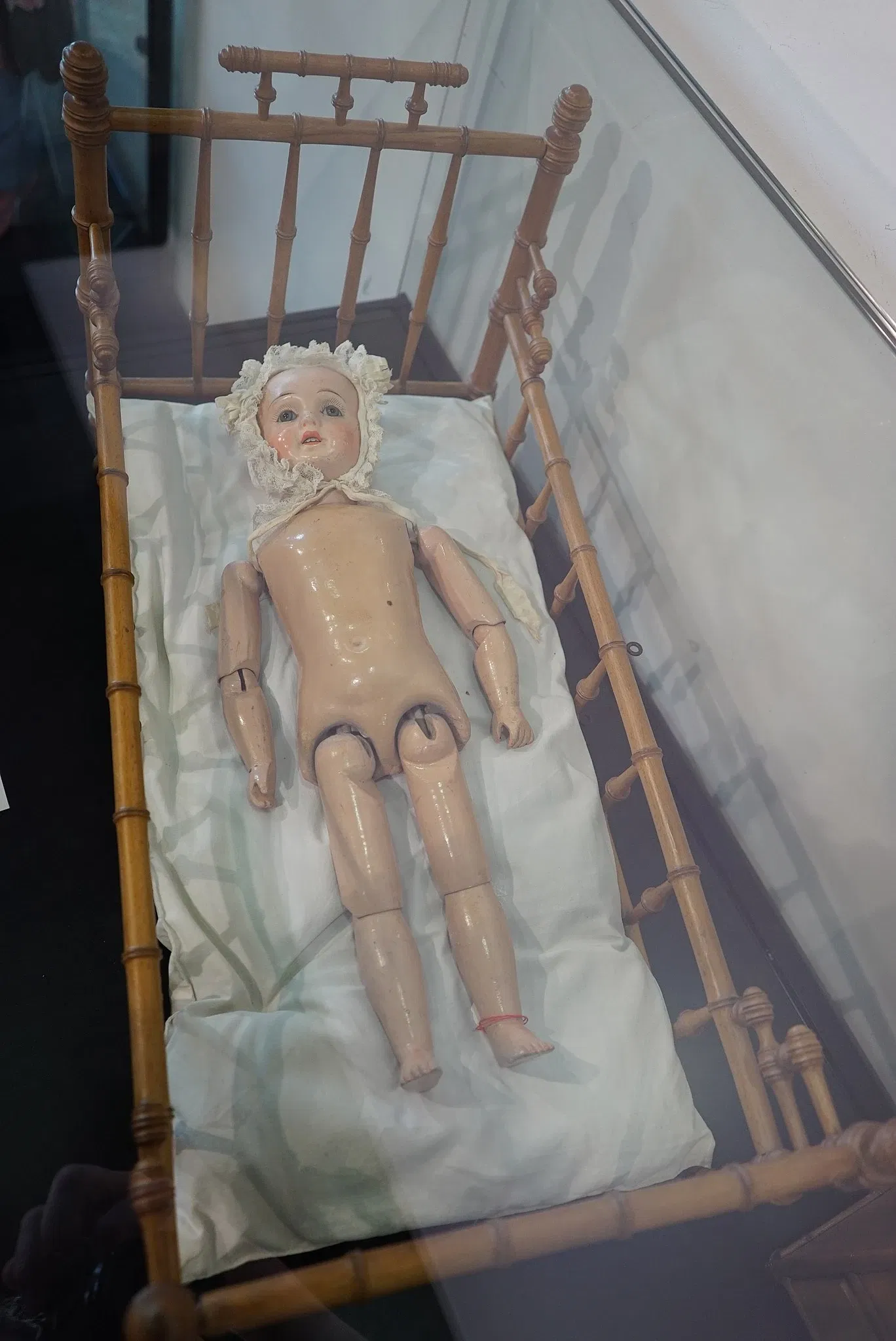 Museum of Fine Arts and Archaeology