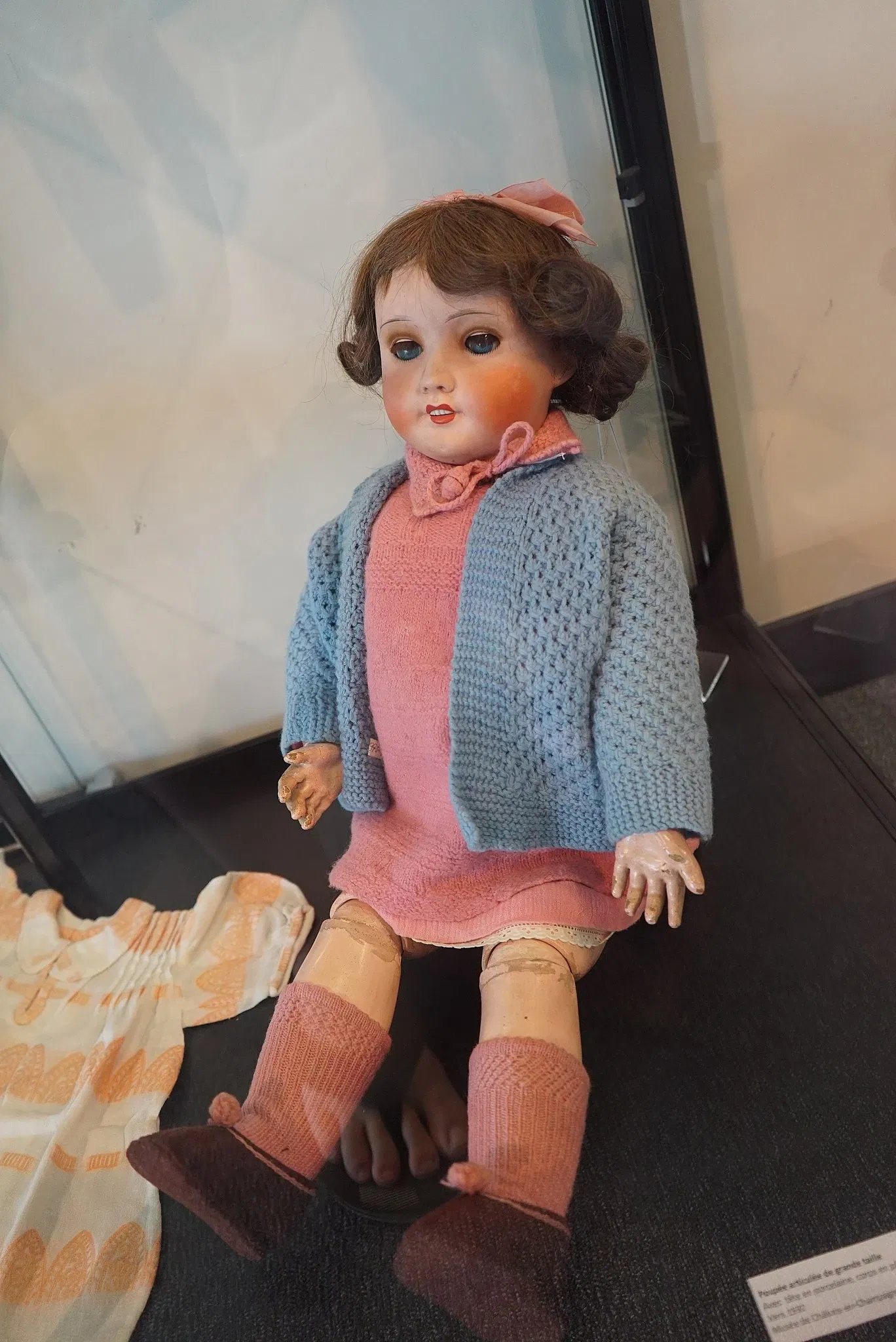 Musée des Beaux-Arts et d'Archéologie