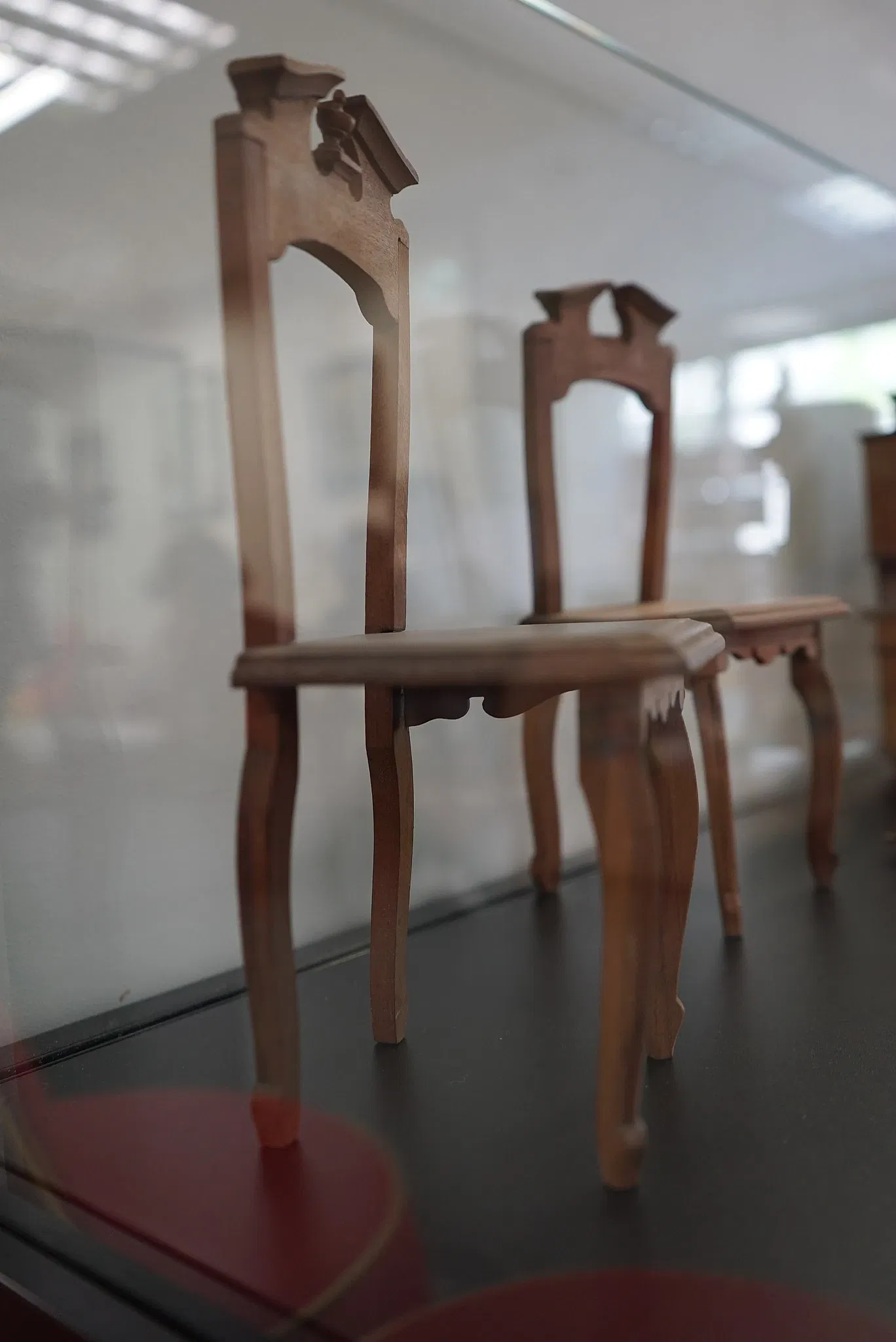 Musée des Beaux-Arts et d'Archéologie