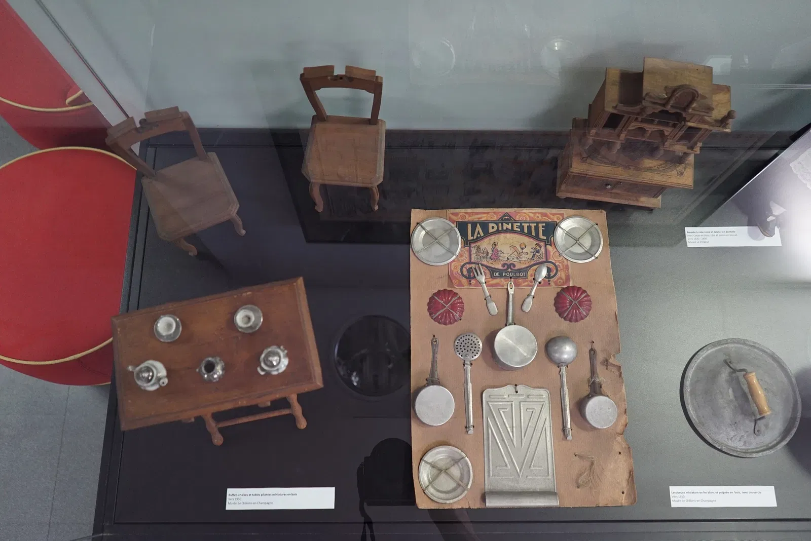 Museum of Fine Arts and Archaeology