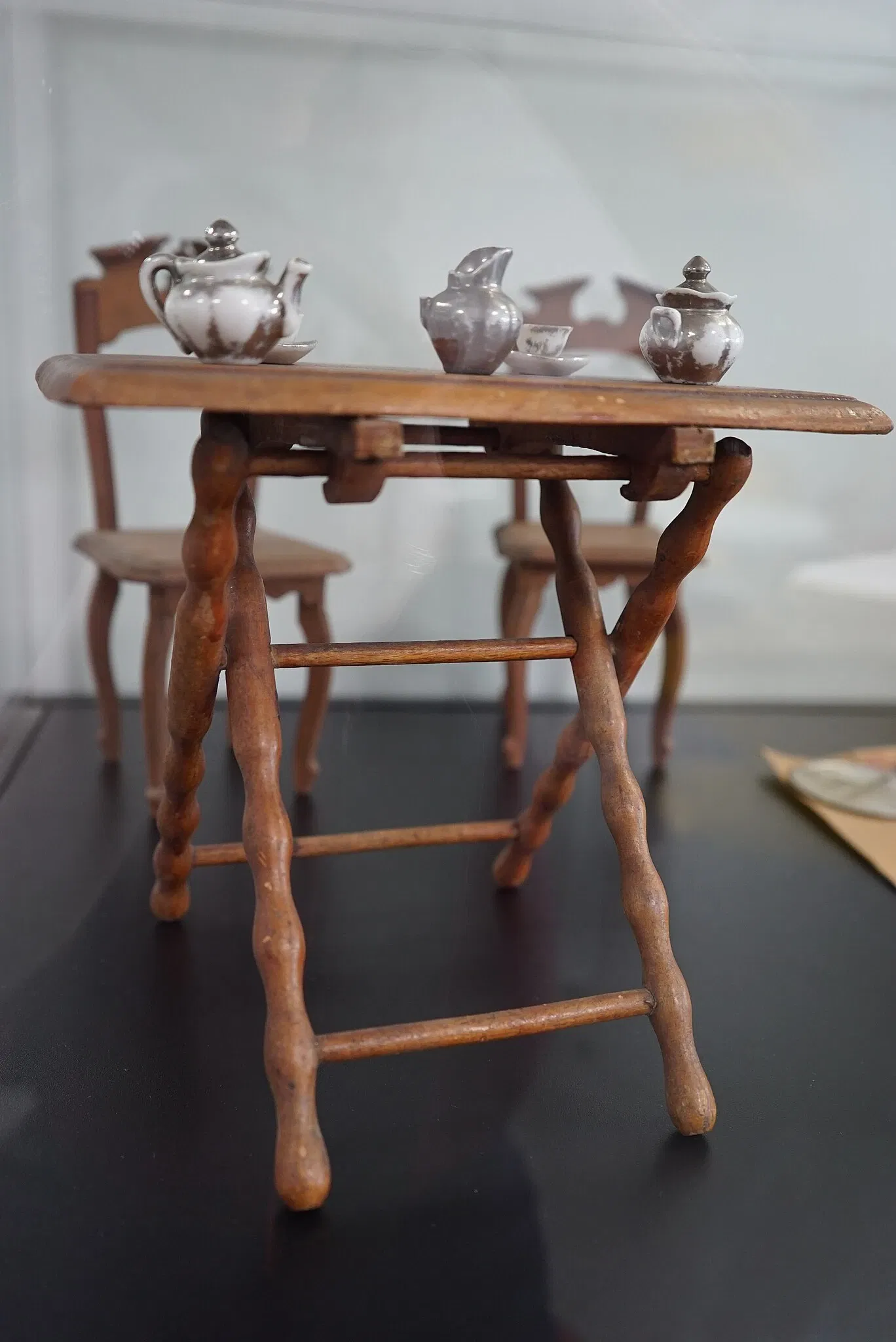 Musée des Beaux-Arts et d'Archéologie