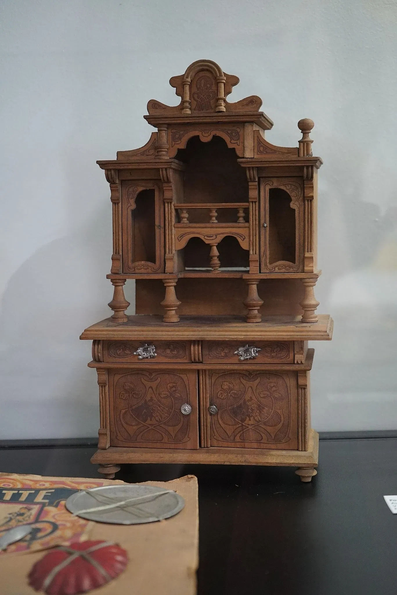 Museum of Fine Arts and Archaeology