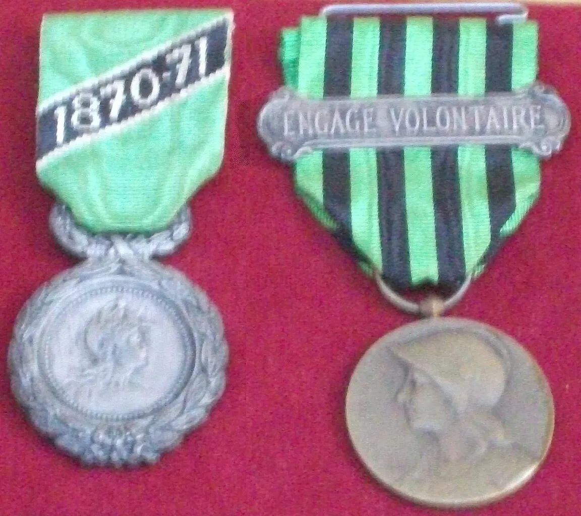 Musée des Beaux-Arts et d'Archéologie