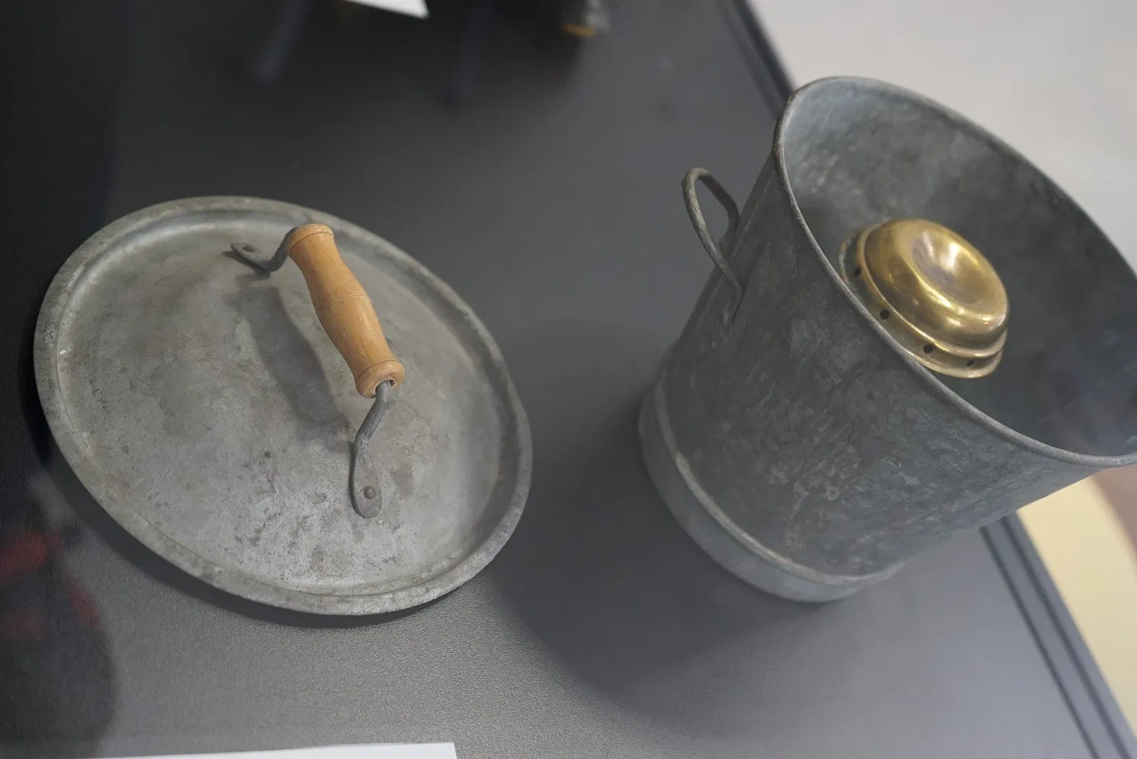 Musée des Beaux-Arts et d'Archéologie