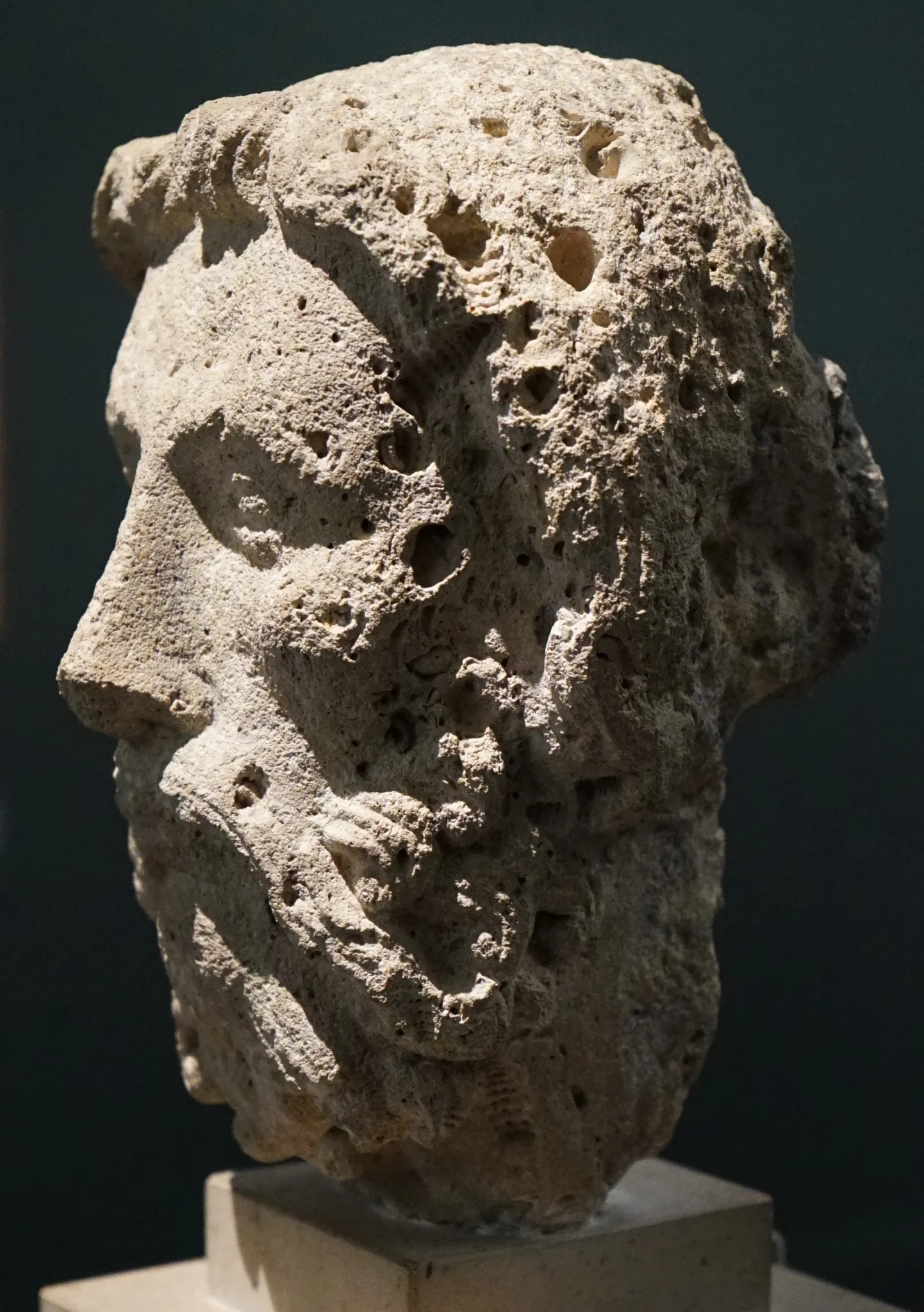 Museum of Fine Arts and Archaeology